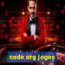 code org jogos